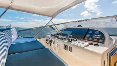 Upper Deck