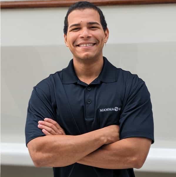 Victor De Leon