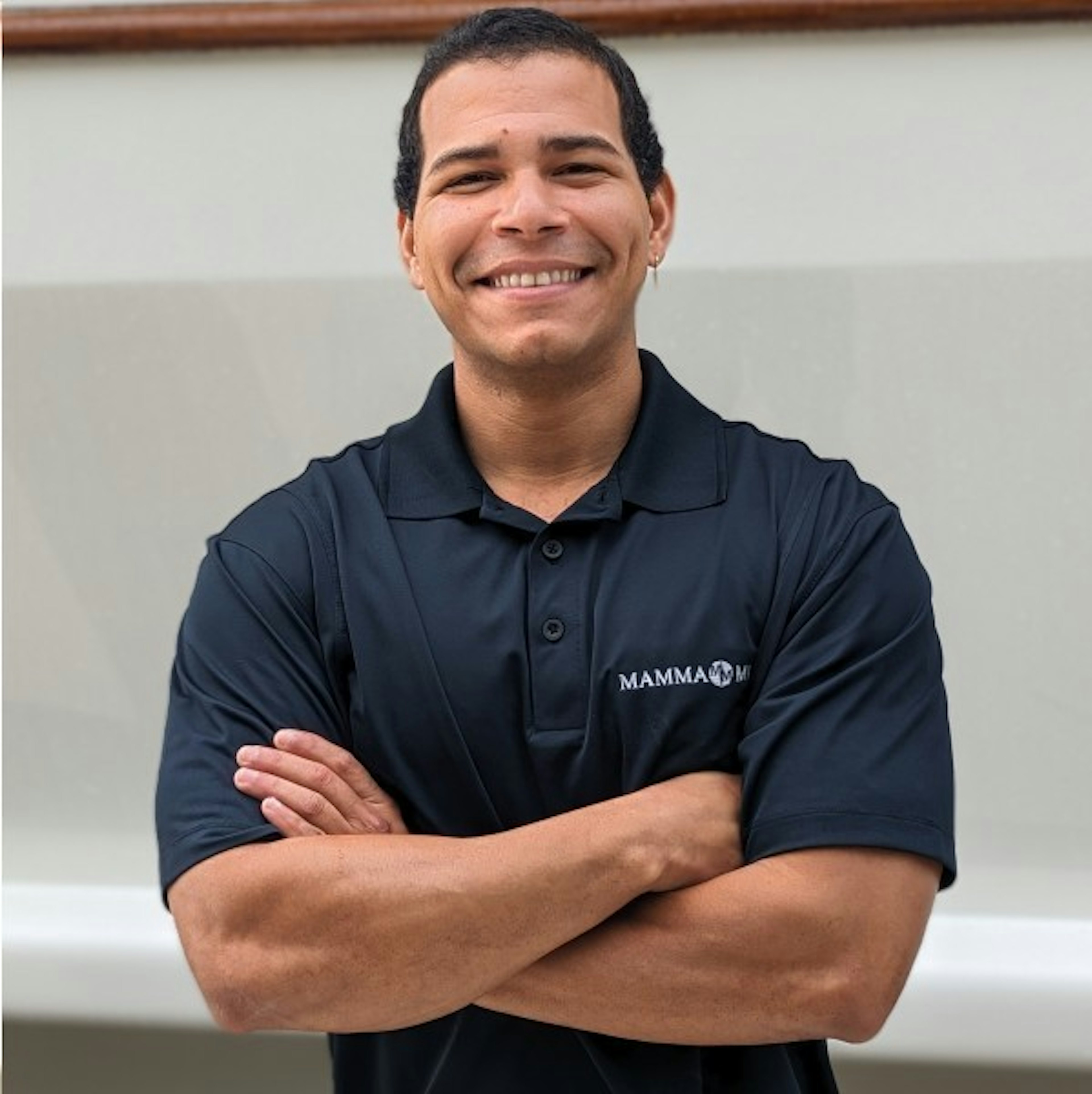 Victor De Leon