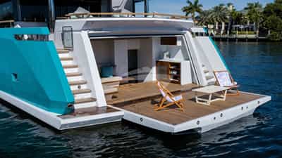 Beach Club