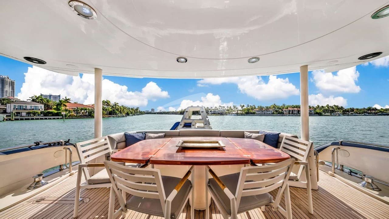 SO WHAT WHO CARES, photo from the yacht portfolio 3