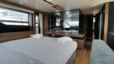 Guest Cabin