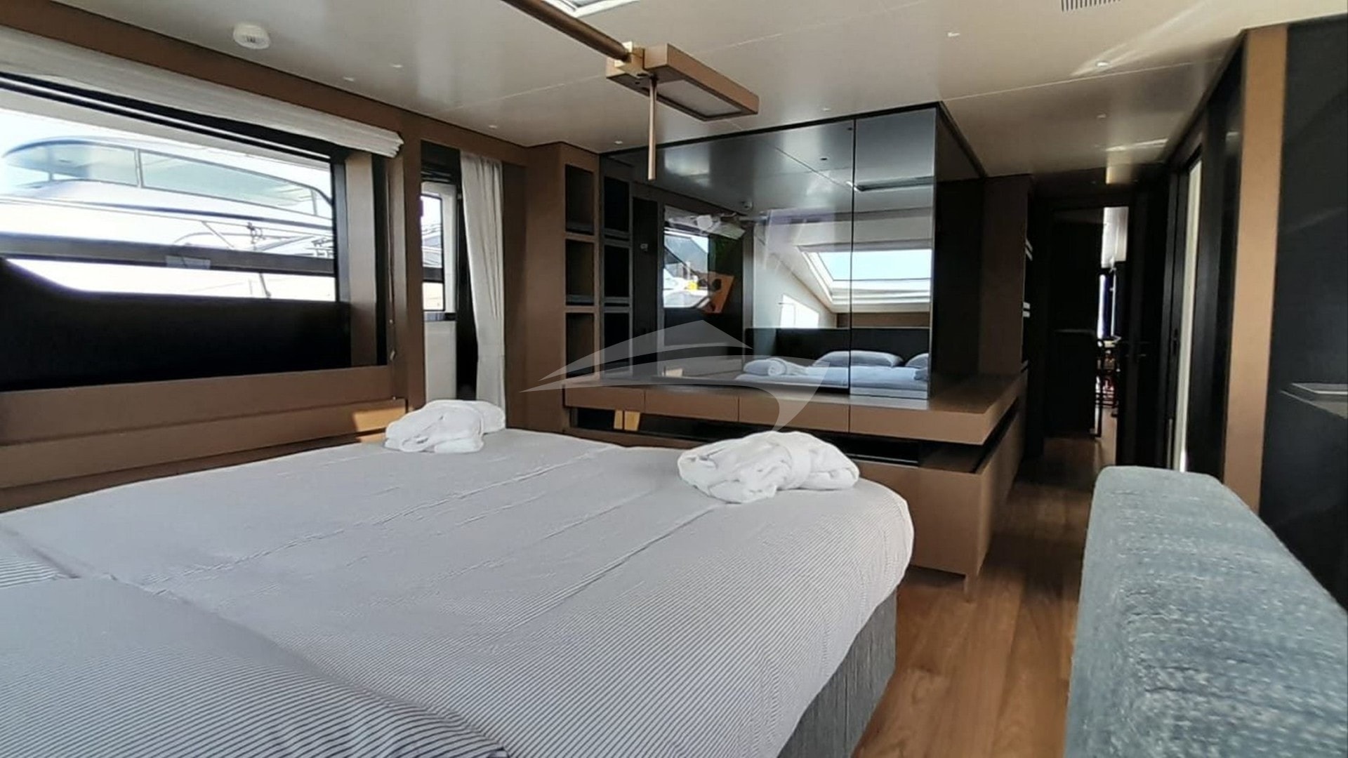 Guest Cabin