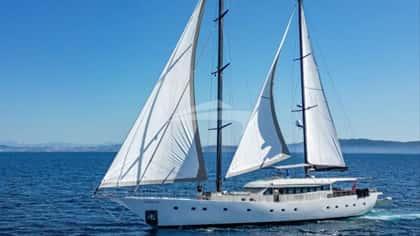 SUREYYA 33m motor yacht charter, photo 12