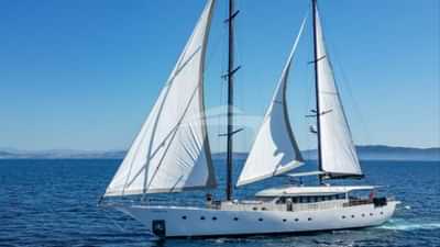 Sailing
