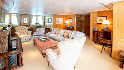 Saloon