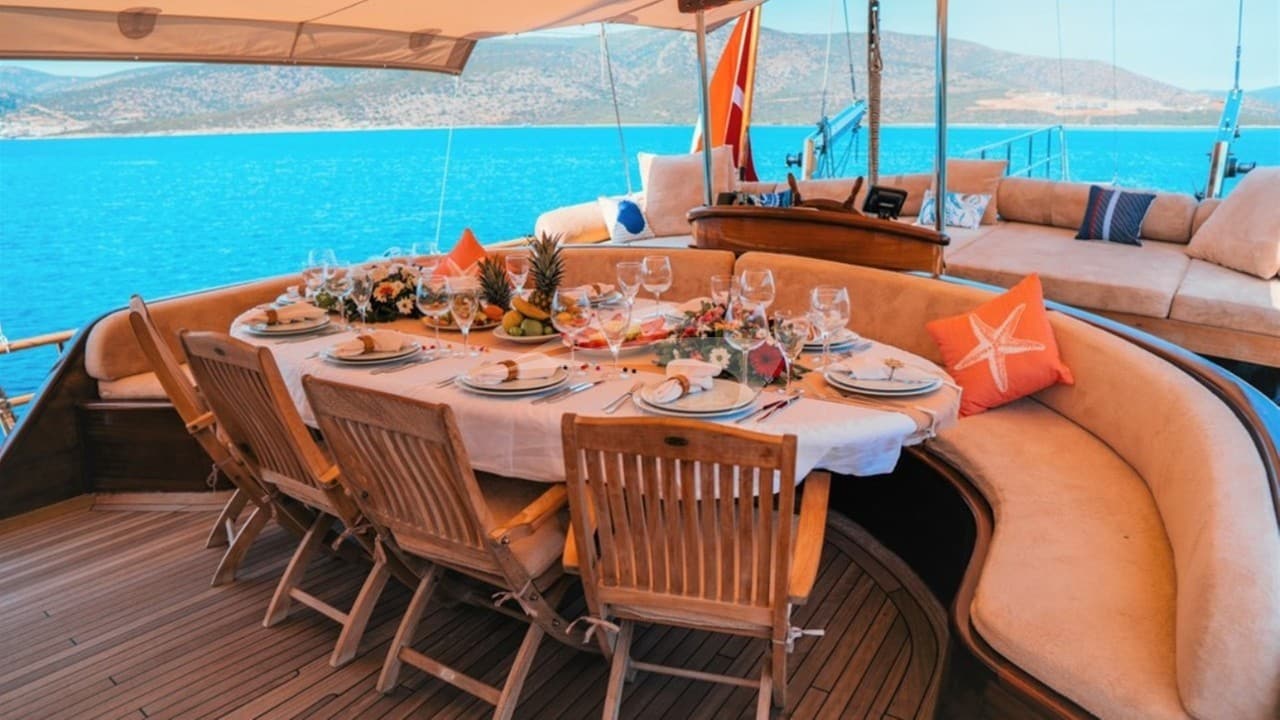 WICKED FELINA, photo from the yacht portfolio 19