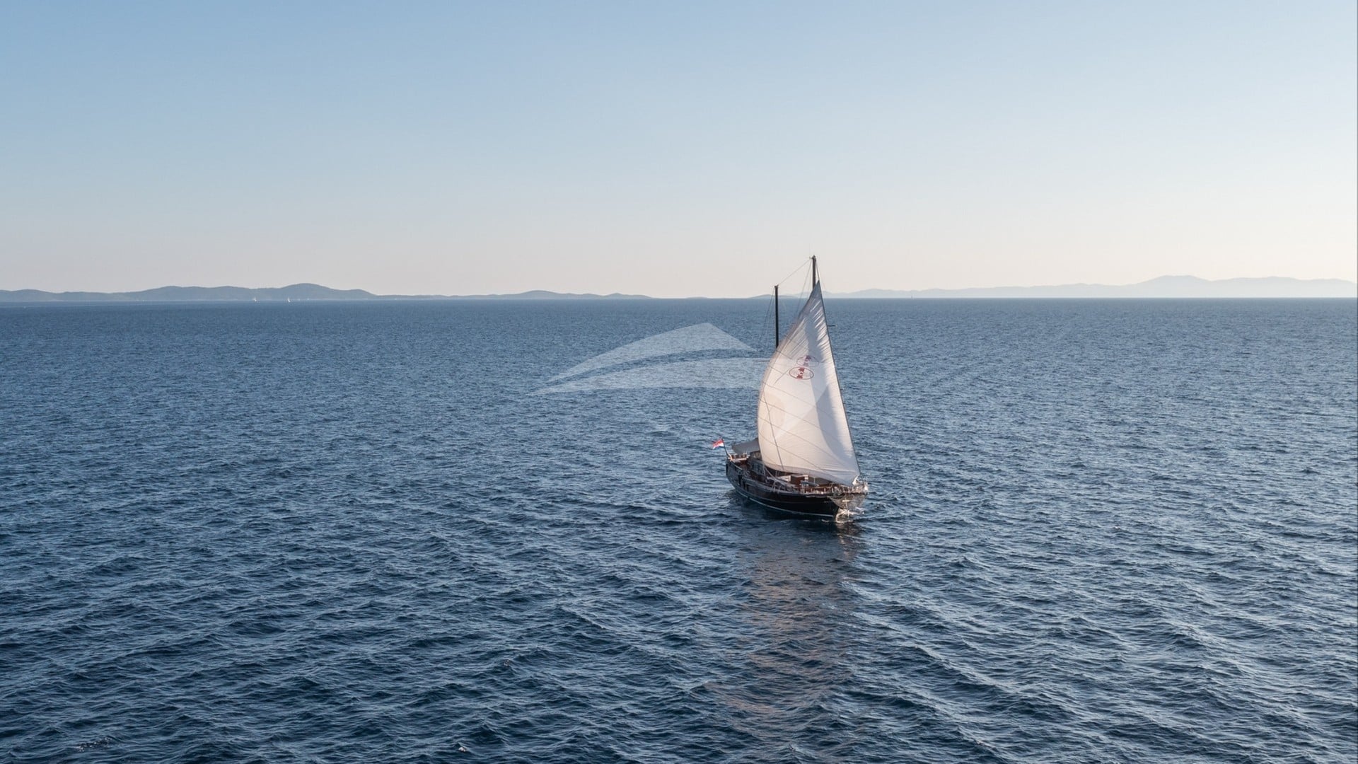 Sailing