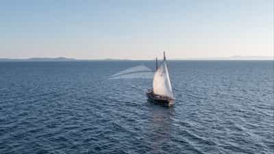 Sailing
