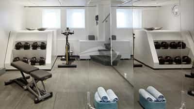 Exercise Equipment