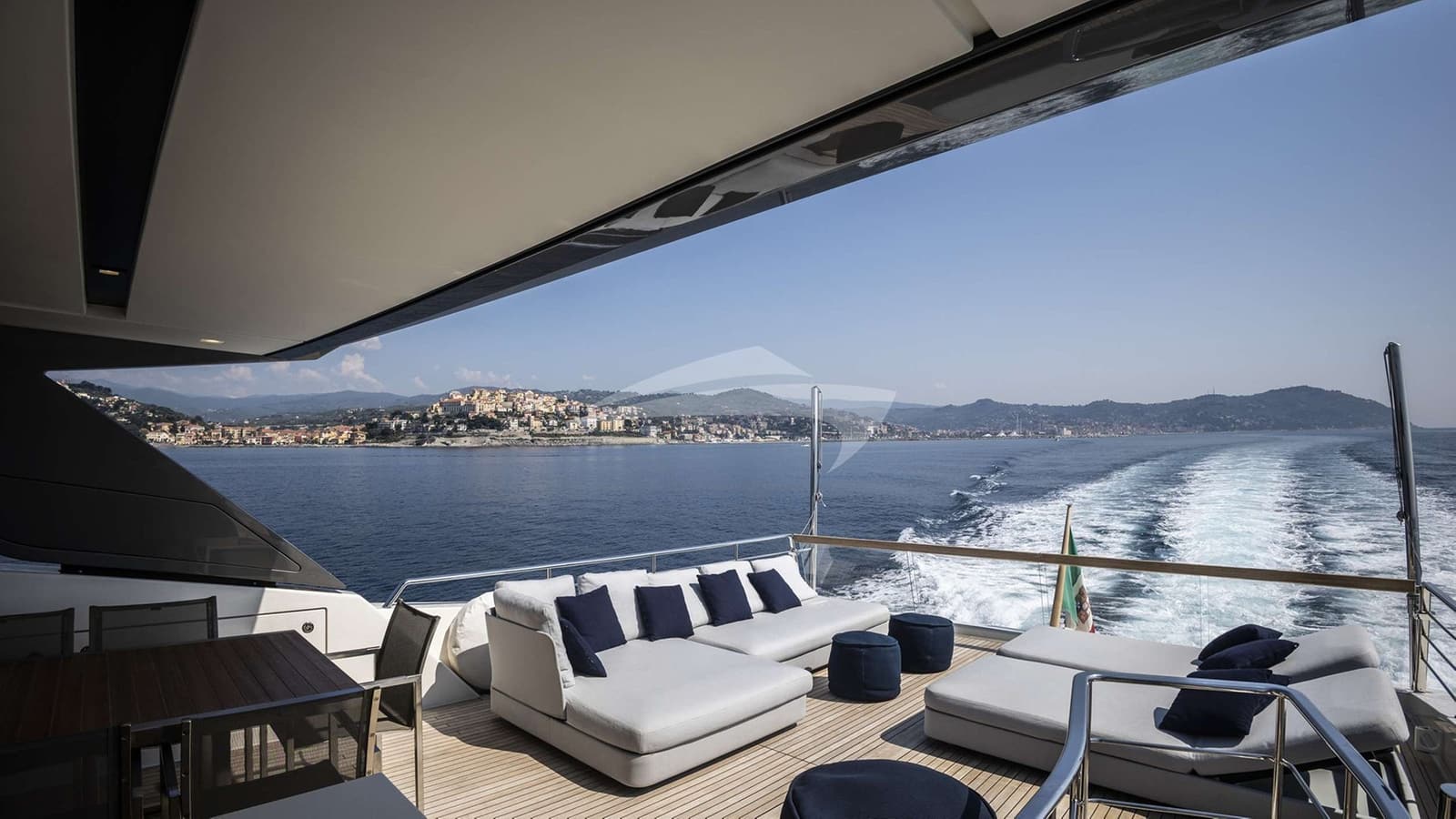 AMAN, photo from the yacht portfolio 9