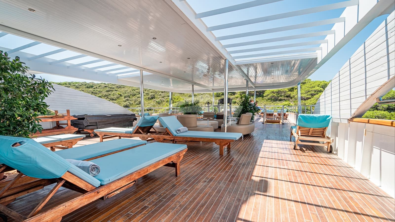 RIVA, photo from the yacht portfolio 14