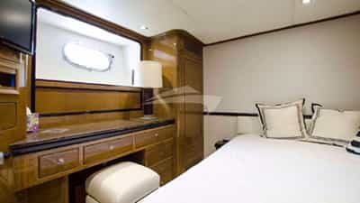 Master Cabin