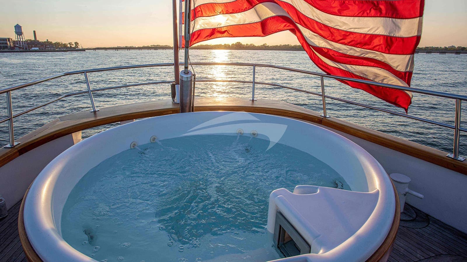 ARABELLA, photo from the yacht portfolio 23