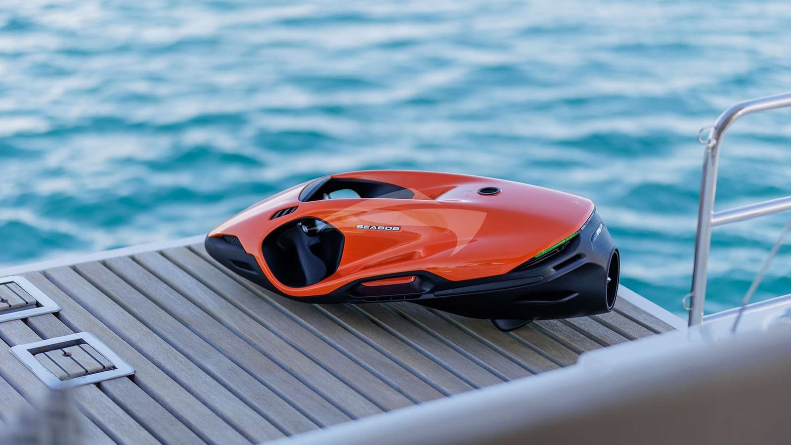 ARIVA, photo from the yacht portfolio 18