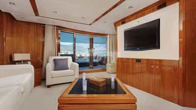 Saloon