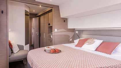 THE BIG LEBOATSKI 16m sailing yacht charter, photo 6