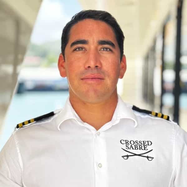 Santiago Cordova