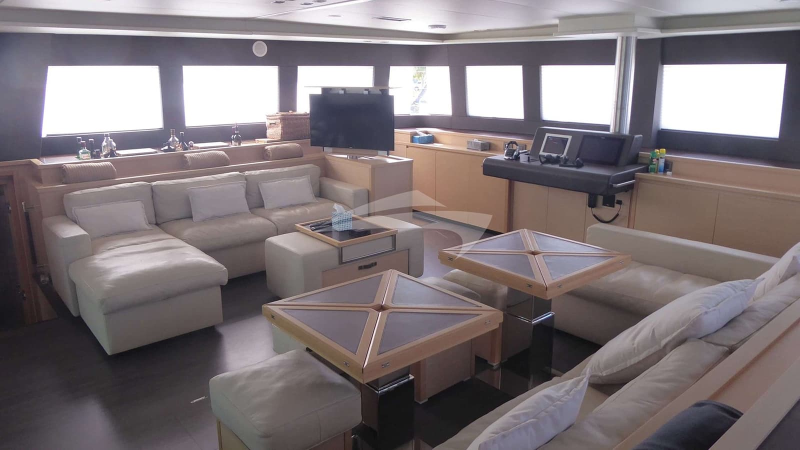 HEAVENLY, photo from the yacht portfolio 13