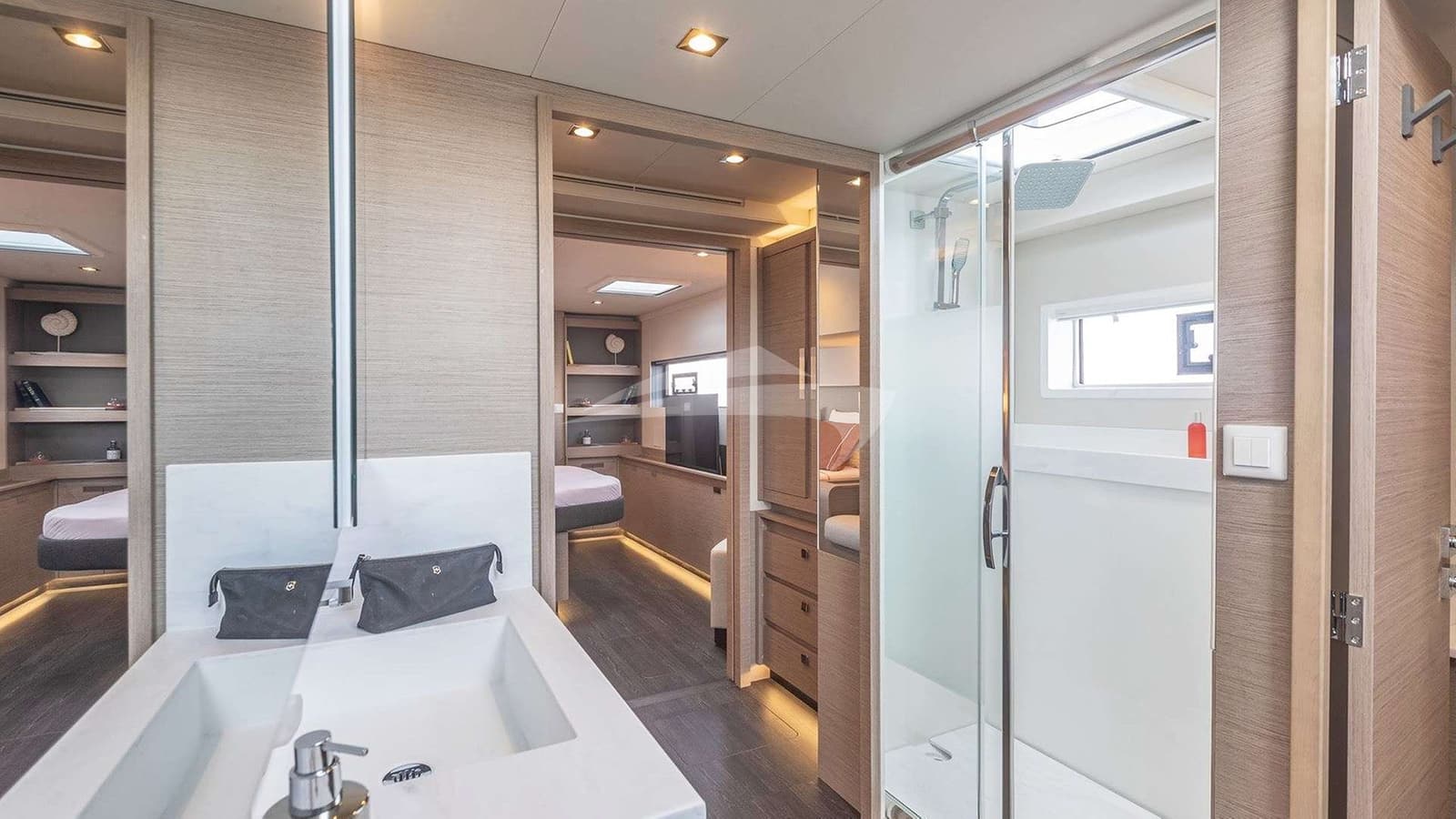NIKA ONE, photo from the yacht portfolio 16
