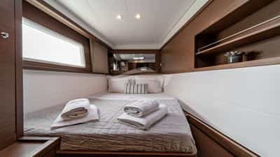 Guest Cabin