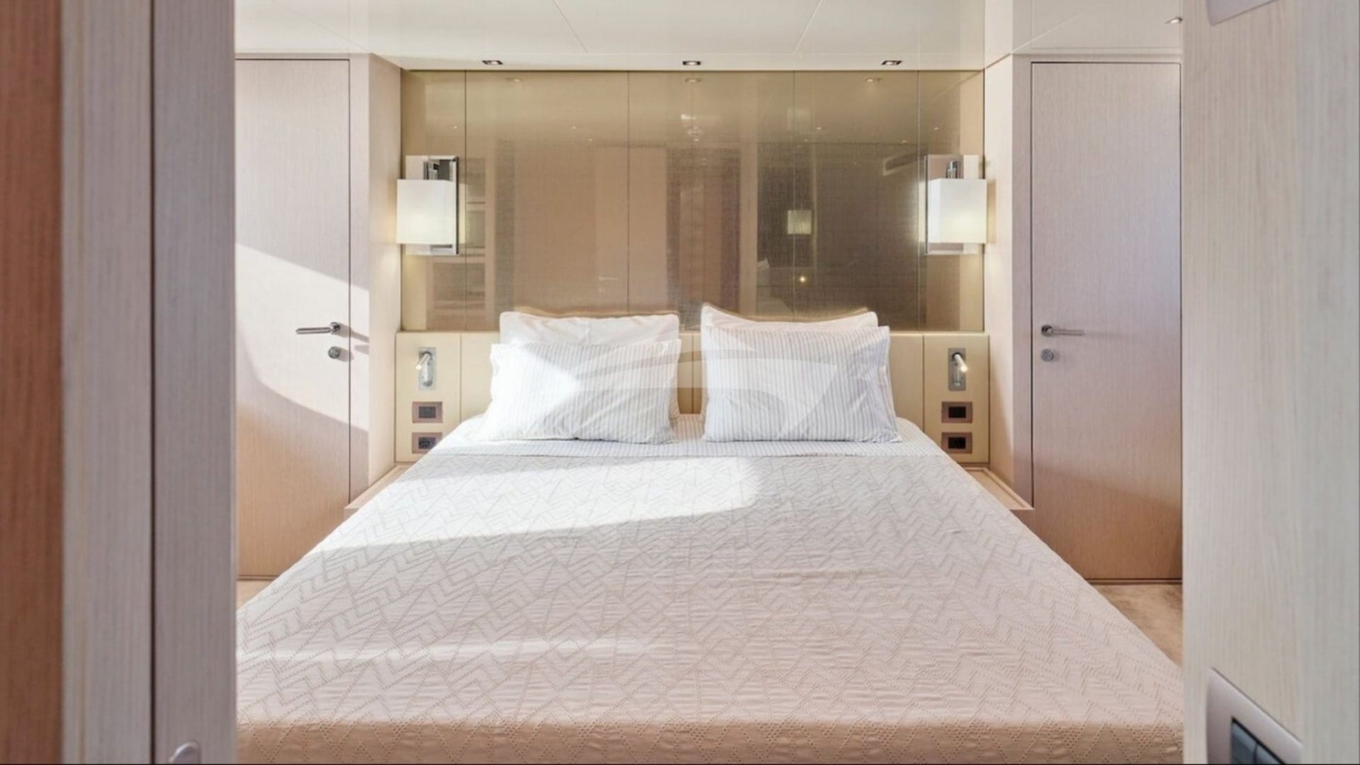 Guest Cabin