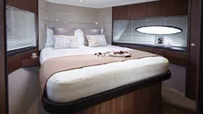 Guest Cabin