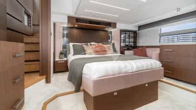 Guest Cabin 2
