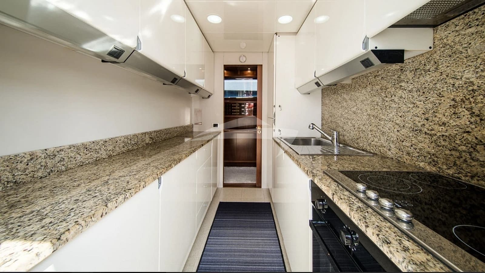 LIZARD, photo from the yacht portfolio 13