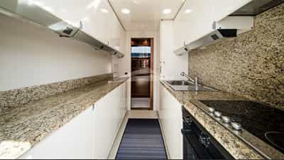 Galley