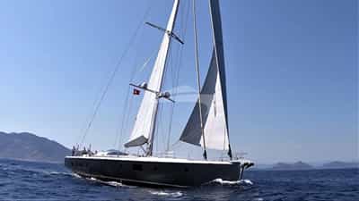 Sailing