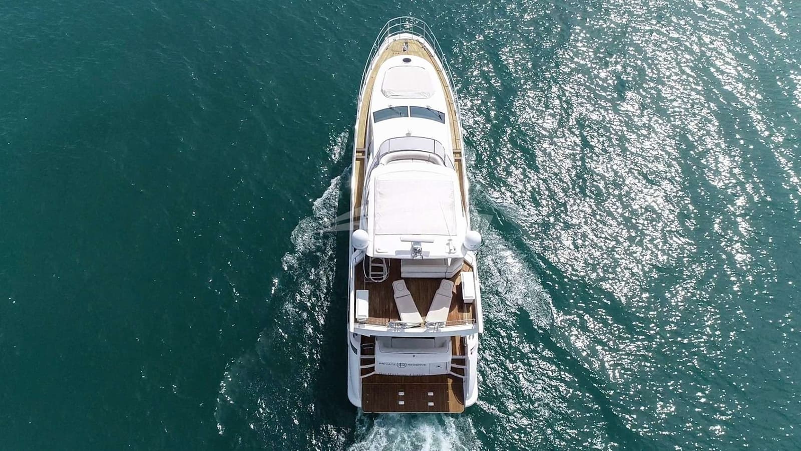 LUPO II, photo from the yacht portfolio 14