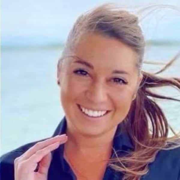 Cassy Manninen