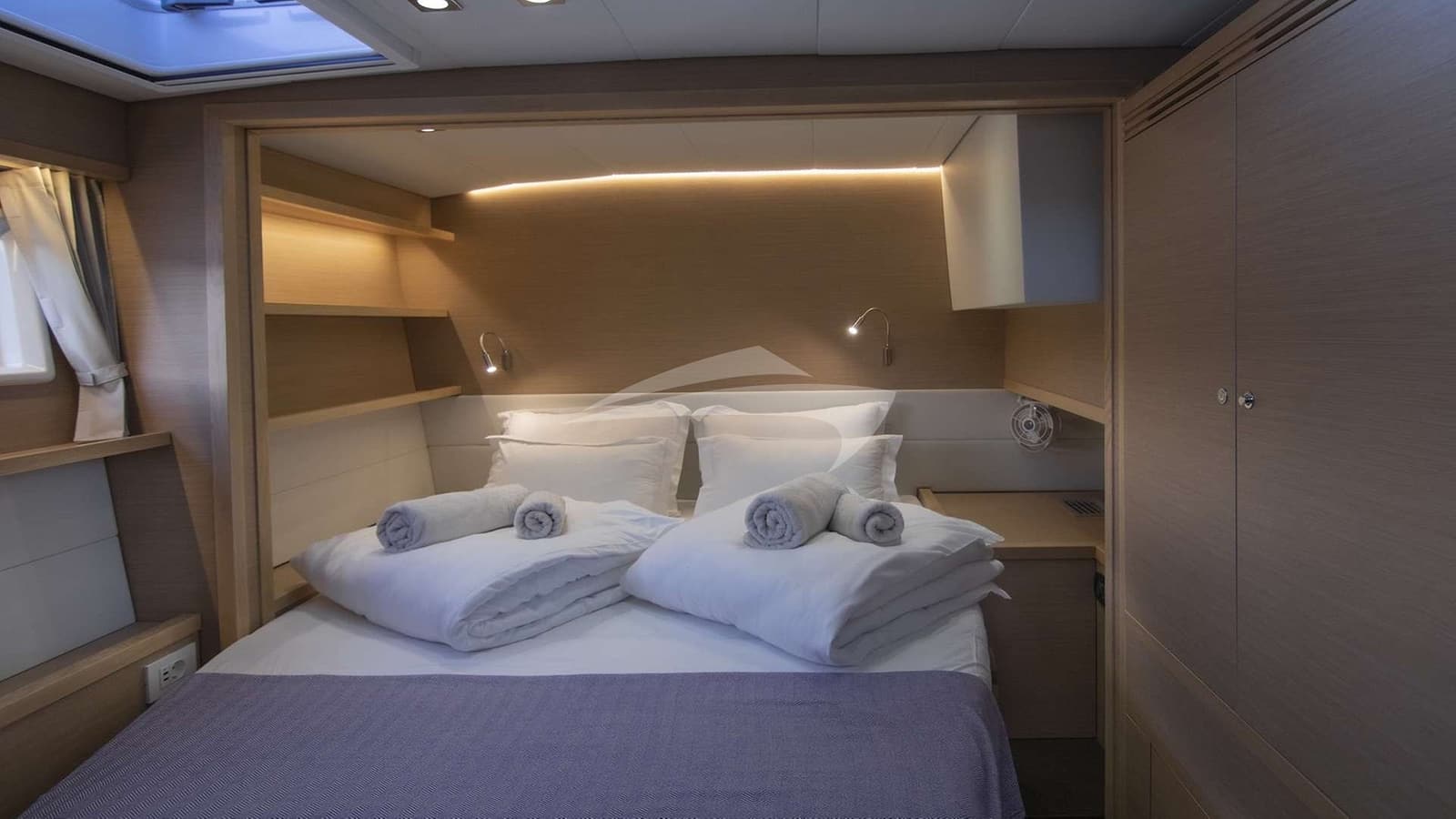 COOL CHANGE, photo from the yacht portfolio 6