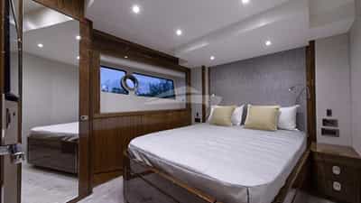 Starboard Guest Stateroom