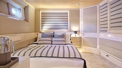 GELLY 43m motor yacht charter, photo 8