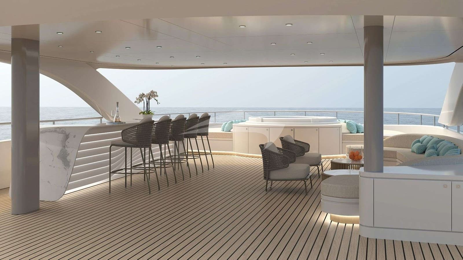 ORIY, photo from the yacht portfolio 8