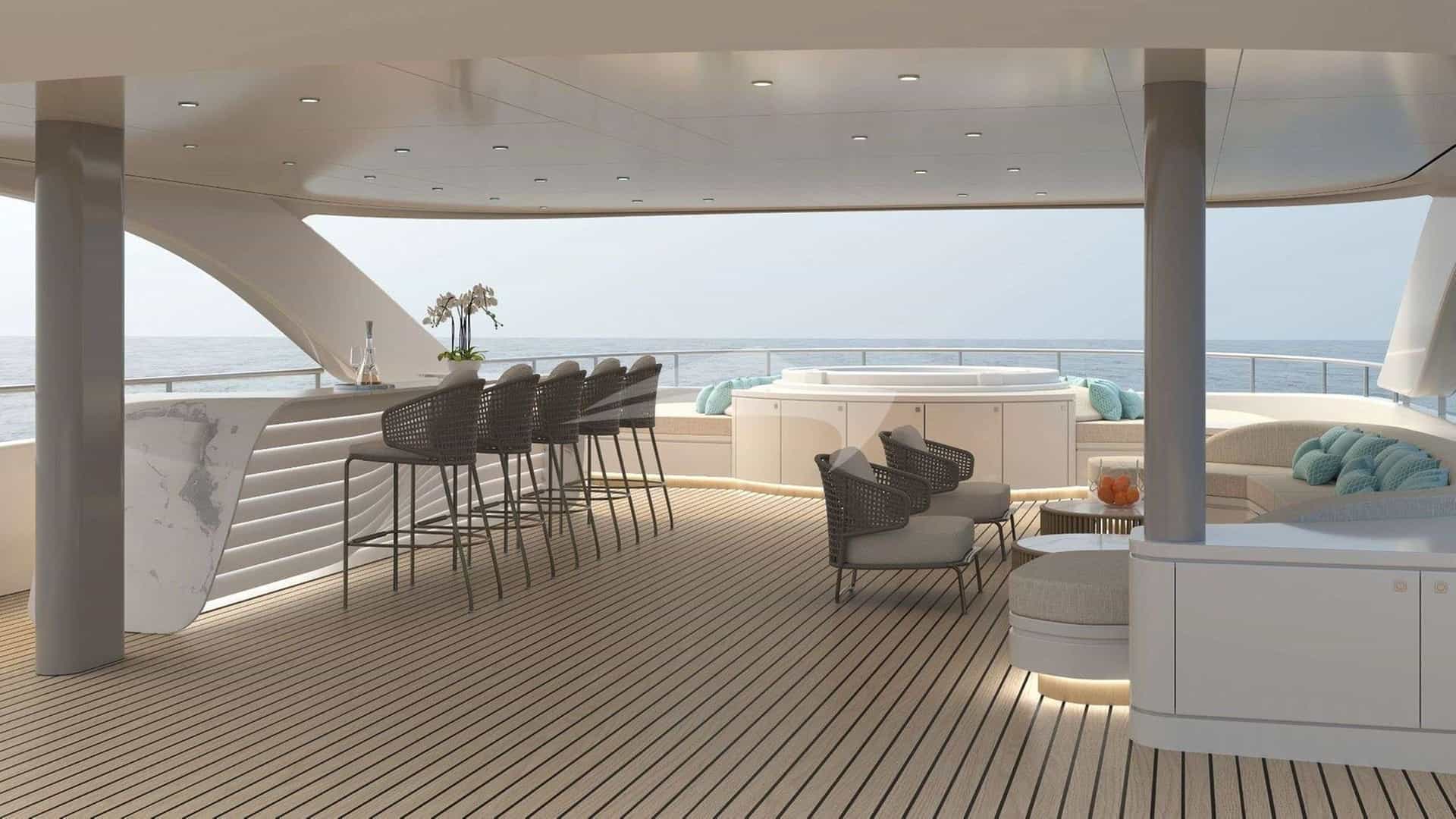 Sundeck