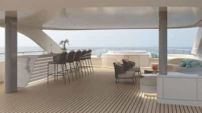 Sundeck