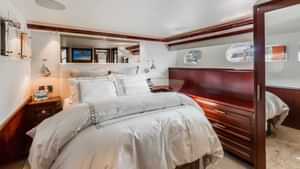 Guest Stateroom