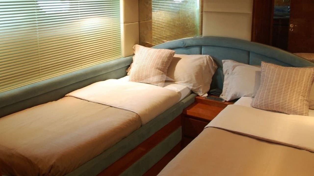 LEIGH, photo from the yacht portfolio 6