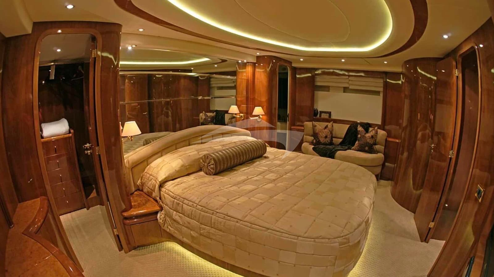 SEA HAWK, photo from the yacht portfolio 6