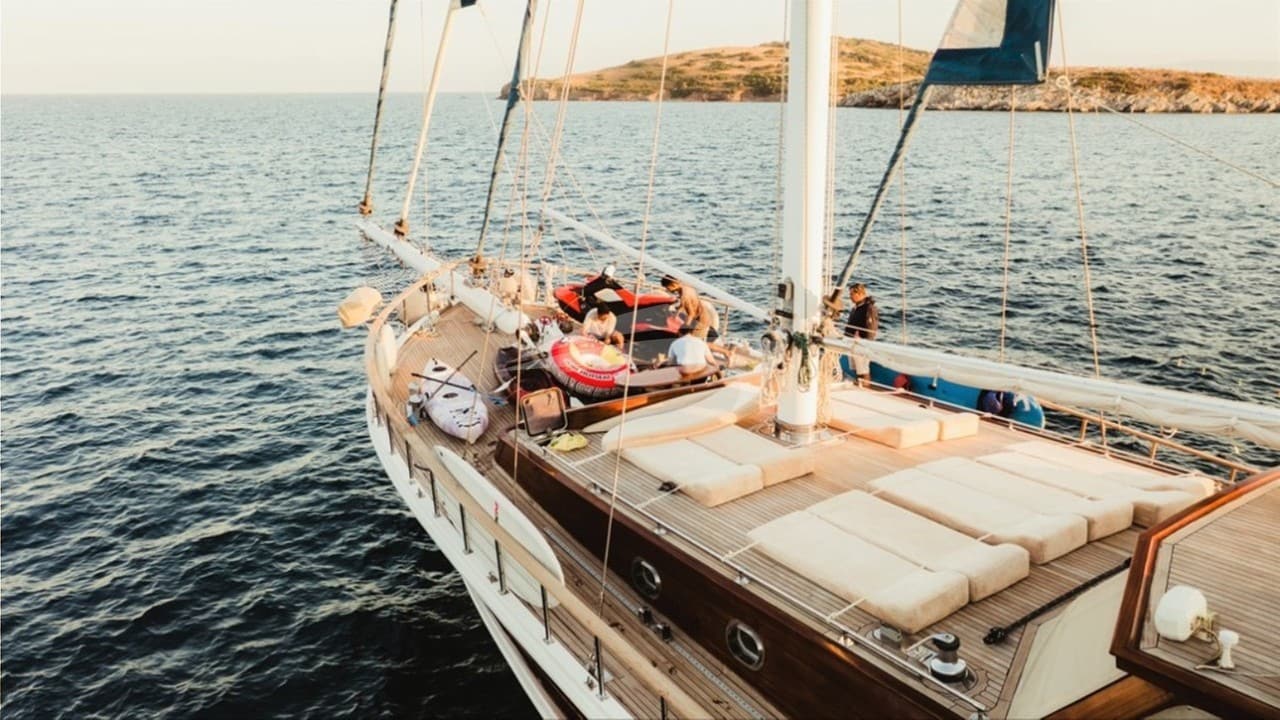 WICKED FELINA, photo from the yacht portfolio 18