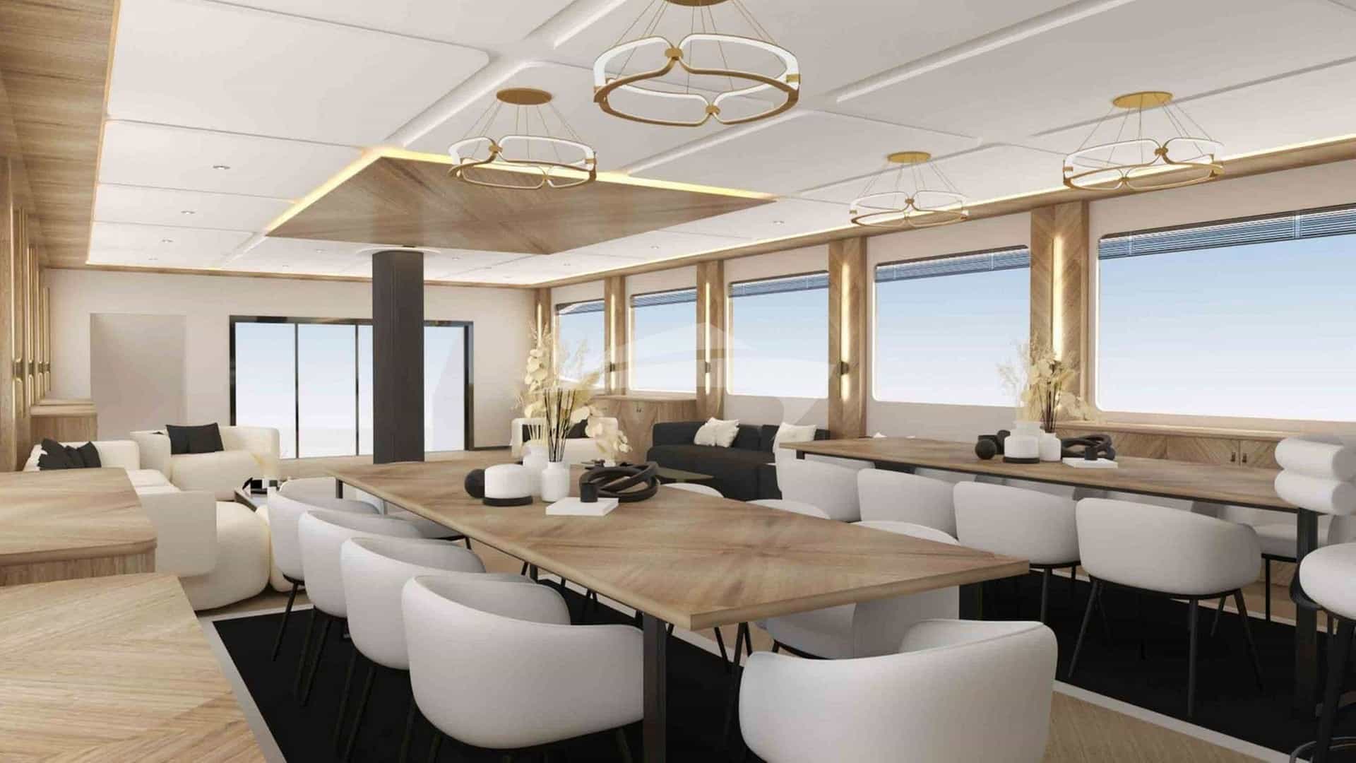 KING OF THE SEA main view