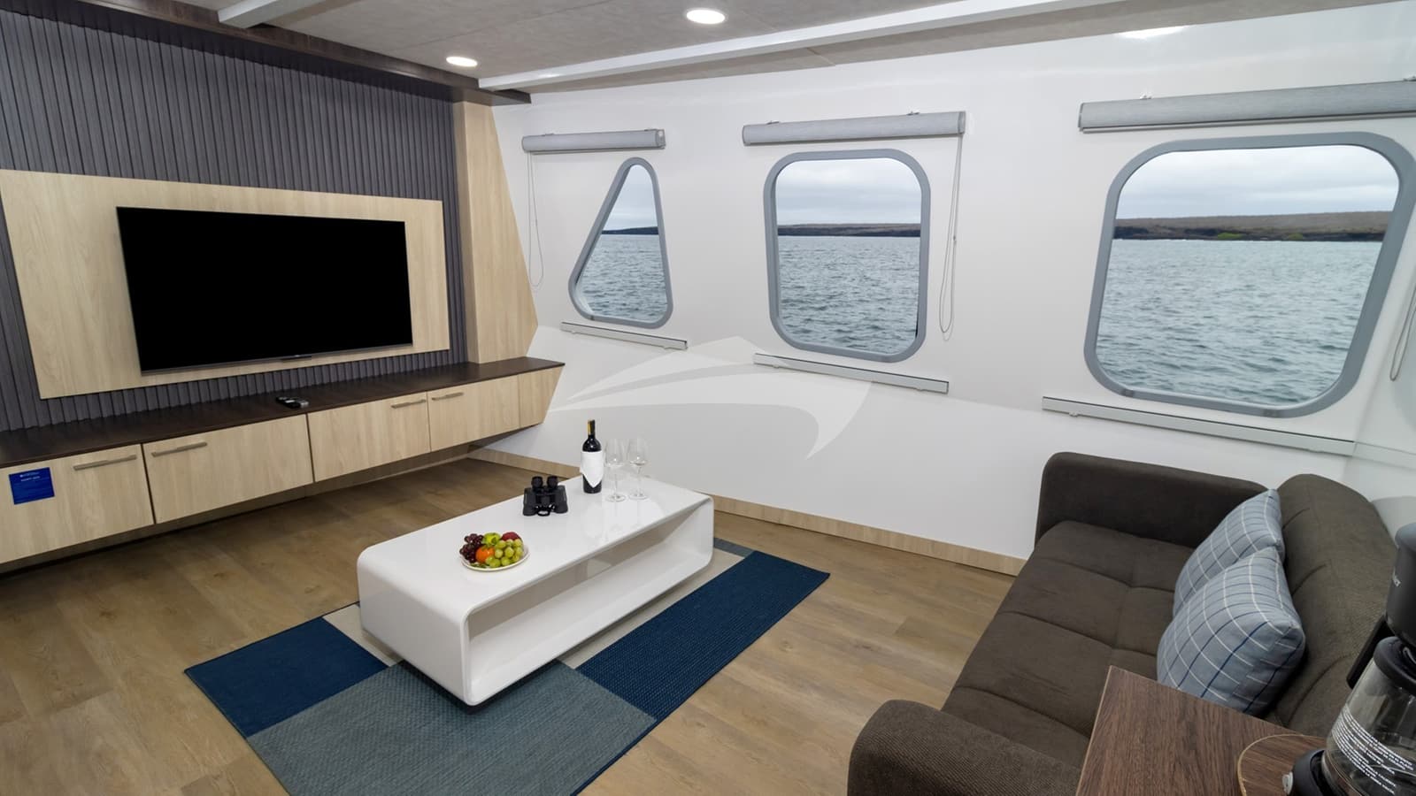 NATURAL PARADISE, photo from the yacht portfolio 11