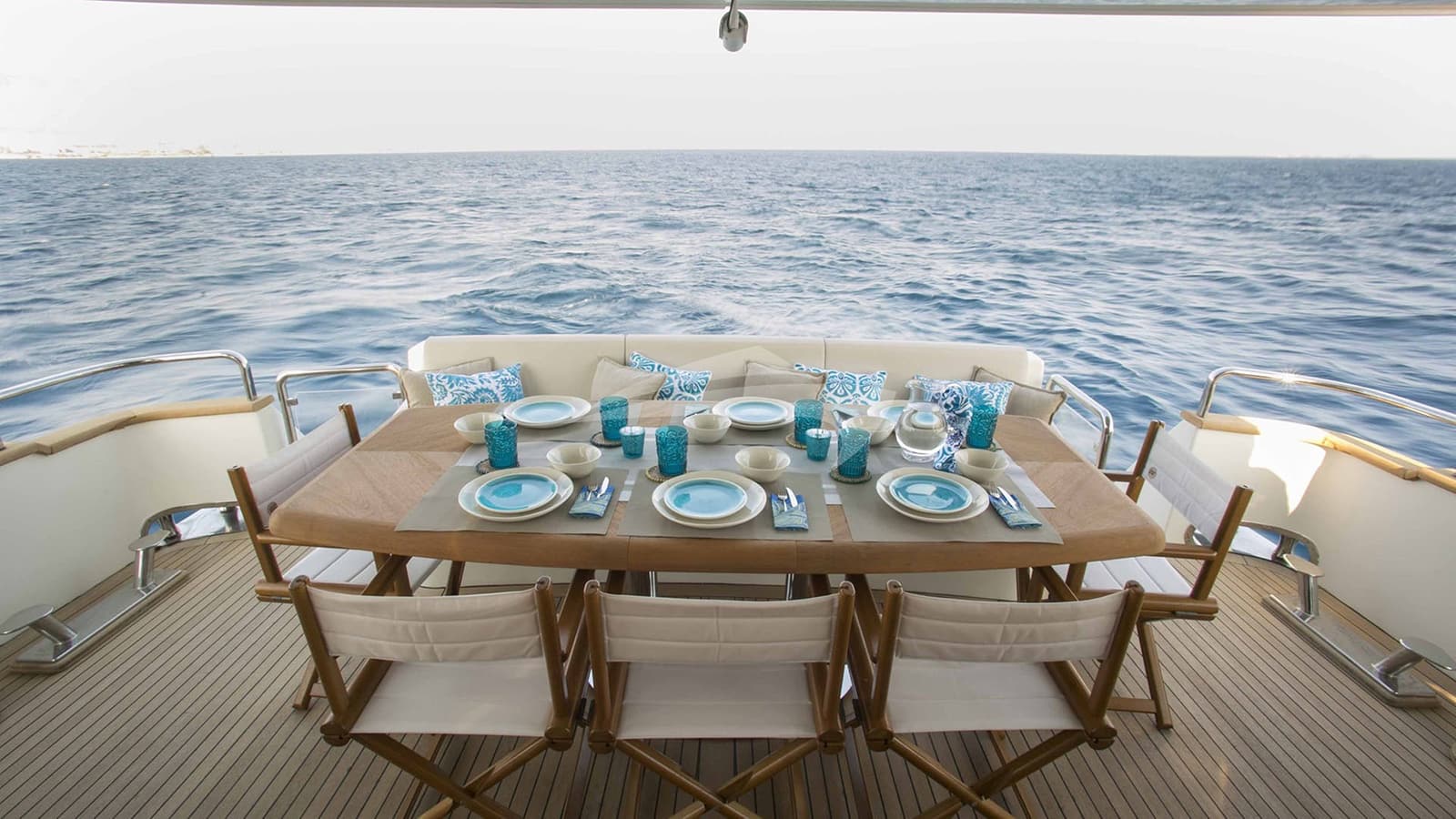 FREEDOM, photo from the yacht portfolio 18