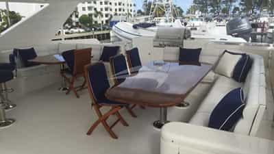 Sun Deck