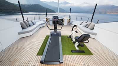 Gym Equipment