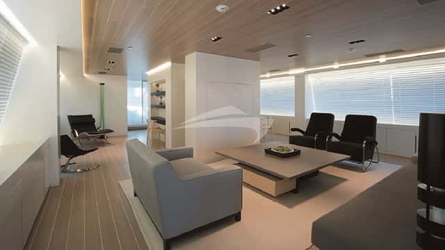 BARACUDA VALLETTA yacht charter photo 4