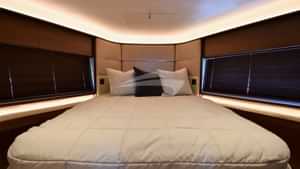Forward State Room